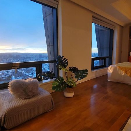 Corner Inn تايتشونغ المظهر الخارجي الصورة