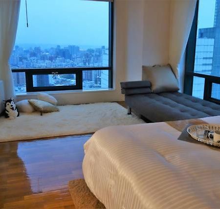 Corner Inn تايتشونغ المظهر الخارجي الصورة