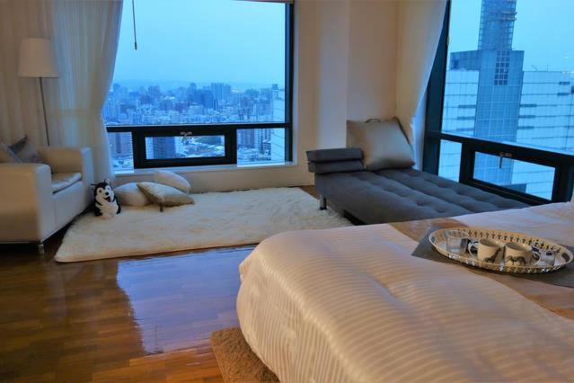Corner Inn تايتشونغ المظهر الخارجي الصورة